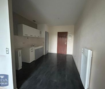Appartement à louer 2 pièces 45.57m² - Photo 3