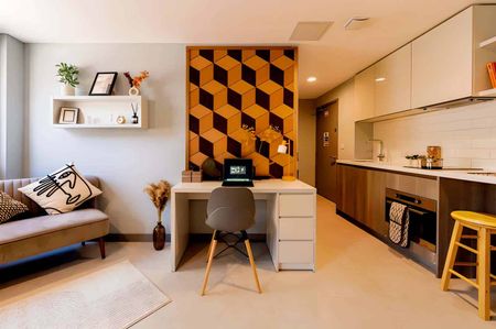 Deluxe Plus Studio - Photo 4