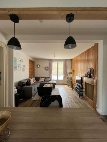 Location Appartement 4 pièces 66m² RENNES 35000 - Photo 4