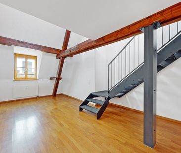 Living right on Wettsteinplatz - Photo 2