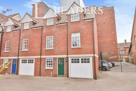 The Old Barley Market, Norwich, NR2 - Photo 3