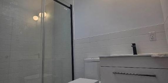 4 et demi rénové dans Rosemont - Photo 2