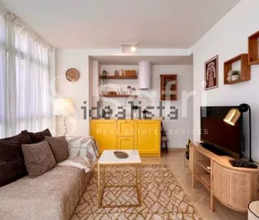 Alquiler de piso en Calle Gordón - Photo 4