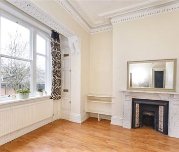 Well presented, 2 bedroom apartment on the ground floor of this han... - Photo 1