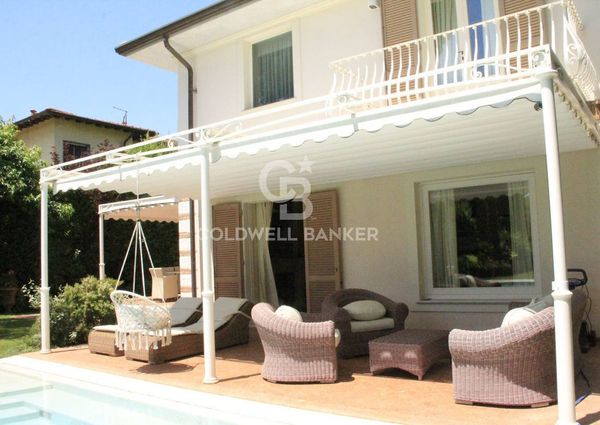 Via A. Volta, 1, Forte dei Marmi, Tuscany 55042