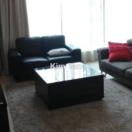 Vipod Residence, KLCC, KL City Centre - Photo 1