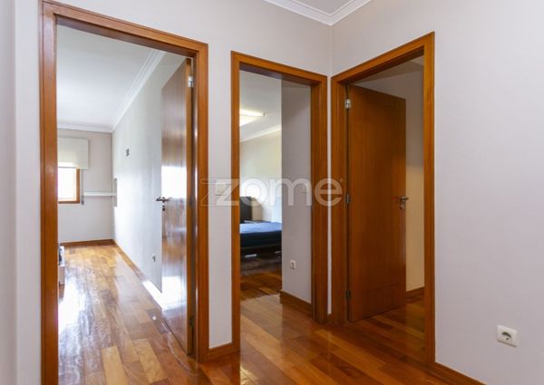 Apartamento T3 em Porto