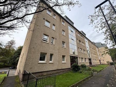 Oban Court, Glasgow, G20 - Photo 5