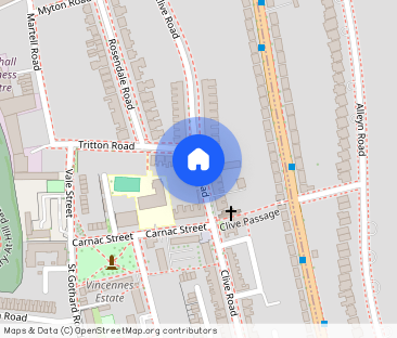 1 bedroom in a flat share to rent - Photo 1