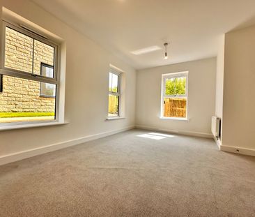 2 bedroom house to rent - Photo 3