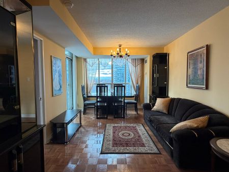 For Lease - 28 Empress Avenue Unit# 2112, Toronto, Ontario - Photo 4