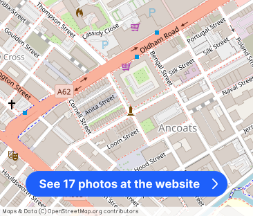 Ancoats Gardens, Manchester, M4 - Photo 1