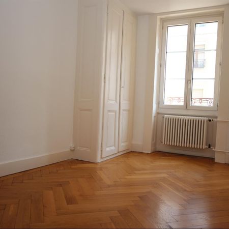 Appartement de 3 pièces - Photo 4