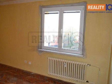 Pronájem bytu 3+1 56 m2 - Photo 4