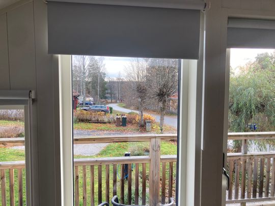 Rydbo Saltsjöbads väg, Åkersberga - Photo 1