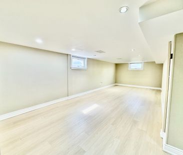 For Lease - 225 Ferris Road Unit# BSMT, Toronto, Ontario - Photo 3