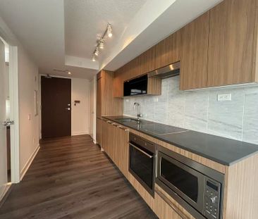 For Lease - 80 Queens Wharf Road Unit# 703, Toronto, Ontario - Photo 6
