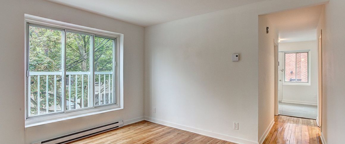 À louer / Appartement - Photo 1