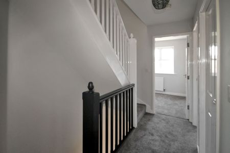 Lockfield, Runcorn, Cheshire, WA7 4BD - Photo 5