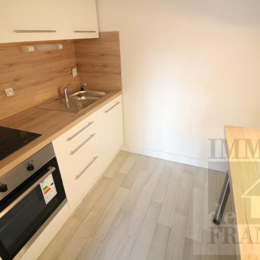 Location Appartement 2 pièces 46m² - Photo 1