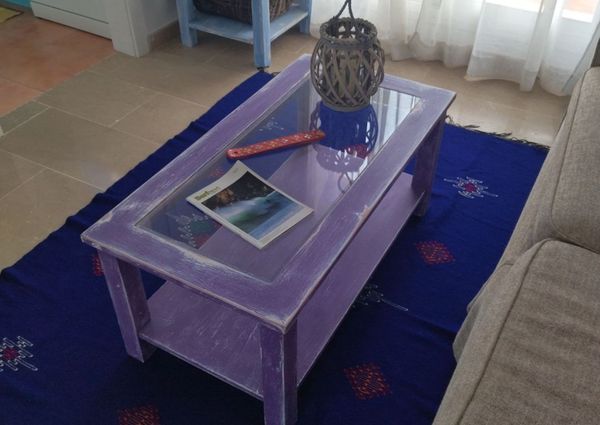 Alquiler de ático en Calle Utopía, 13