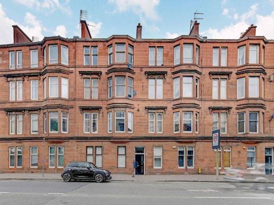 Dumbarton Road, 2/1 Glasgow, G11 6RA - Photo 1