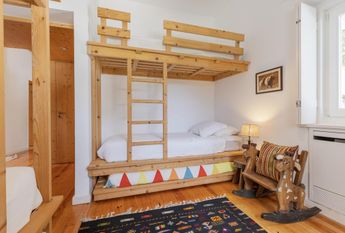 5 Bedroom House with swimming pool, Galamares, Sintra