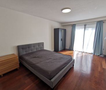 For Lease - 84 Harrington Crescent Unit# Middle, Toronto, Ontario - Photo 4