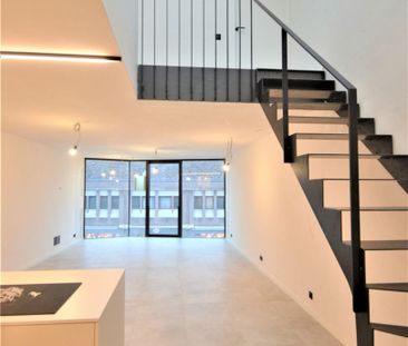 Uitzonderlijk nieuwbouw duplex appartement in hartje centrum Dender... - Photo 4