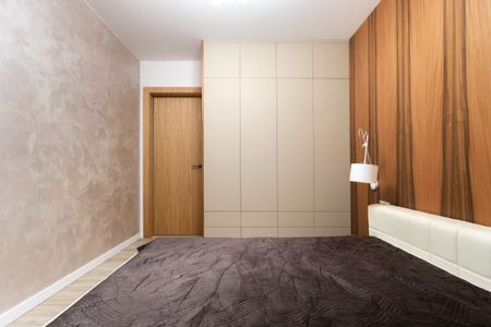 Apartament przy Łazienkach Królewskich | 3 pokoje 100 m² - Фото 4