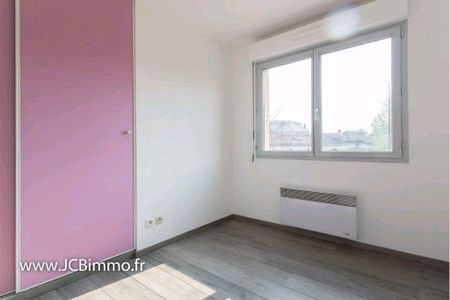 Location Appartement 2 pièces 36m² TOULOUSE 31400 - Photo 5
