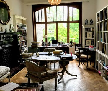 Maison de maitre - for rent - Foto 3