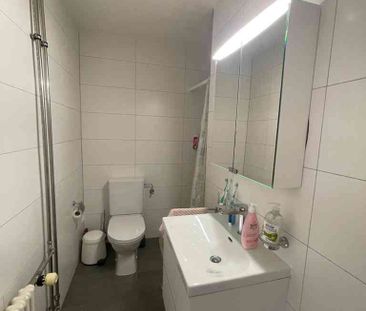 1 Zimmer, 31 m², 3. Stock - Photo 3