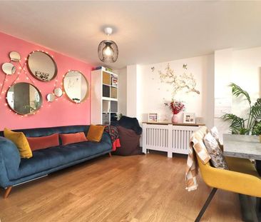 Eve Road, Woking - 1 bedroomProperty for lettings - Seymours - Photo 4