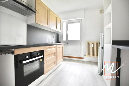 Appartement 2 chambres à Hellemmes - Photo 2