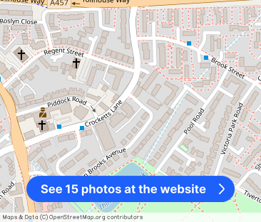 The Brooks, Smethwick, B66 - Photo 1