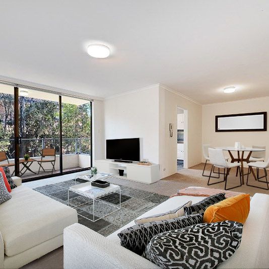 13/2 Rodborough Avenue, Crows Nest NSW 2065 - Apartment For Rent | Domain - Photo 1