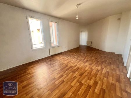 Appartement à louer 3 pièces 81.04m² - Photo 2