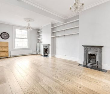 3 bedroom terraced house to rent - Photo 5