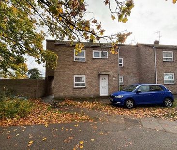 semi detached to rent 257 St. Johns Way, Thetford, Norfolk, IP24 - Photo 2