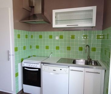T3 Toulon 4 chemin des routes 57.69 m² - Photo 1