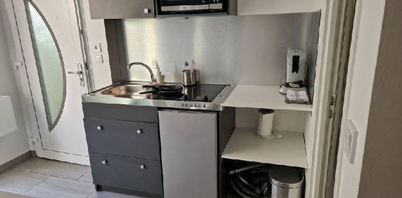 Appart F1bis 29m² (réf 6936079) - Photo 2