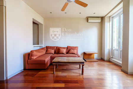 Bright Exterior Apartment with Balconies on Eloy Gonzalo - Photo 3