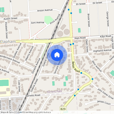 10 Tennant Street, SA 5062, Torrens Park