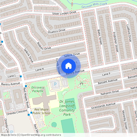 230 Bantry Avenue, Richmond Hill