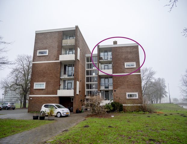 Barkstraat, 65 - Foto 1