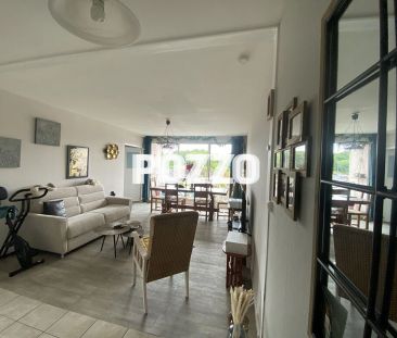 Appartement 2 pièces meublé - Photo 2