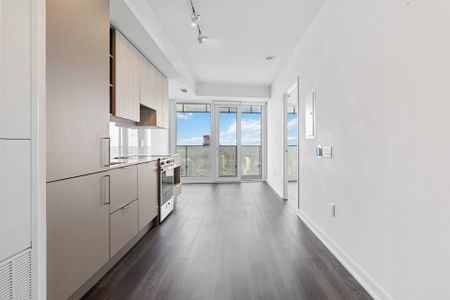 For Lease - 3900 Confederation Parkway Unit# 5111, Mississauga, Ontario - Photo 3