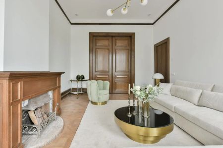Maisonnette Leidsekade 76-A, Amsterdam - À Louer - Foto 2