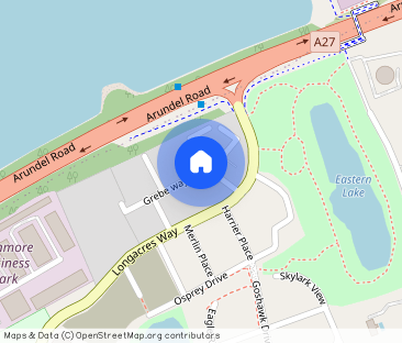 Sandpiper Road, Chichester - Photo 1